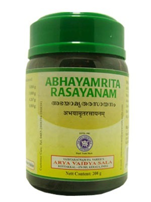 ABHAYAMRITA RASAYANAM 200 GM